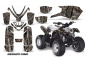 Preview: Mesquite Camo für Polaris Predator 50