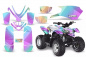 Preview: Slick für Polaris Predator 50
