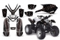 Preview: Subdued V2 für Polaris Predator 50