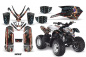 Preview: World War 2 für Polaris Predator 50