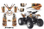 Preview: Firestorm Weiß für Polaris Predator 50
