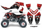 Preview: Reaper Red for Polaris Outlaw 450/500/525 2006-2008