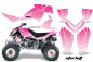 Preview: Starlett Pink for Polaris Outlaw 450/500/525 2006-2008