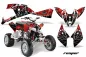 Preview: Reaper Rot für Polaris Outlaw 450/500/525 2009-2012