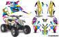 Preview: Flashback für Polaris Outlaw 90/110