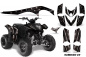 Preview: Subdued V2 für Polaris Phoenix 200 2005-2016