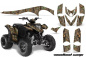 Preview: Woodland Camo für Polaris Phoenix 200 2005-2016