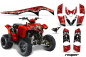 Preview: Reaper Rot für Polaris Phoenix 200 2005-2016