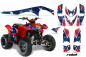 Preview: Rebel für Polaris Phoenix 200 2005-2016