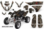 Preview: Backland Camo für Polaris Predator 500