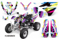 Preview: Flashback für Polaris Predator 500