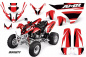 Preview: Infinity Rot für Polaris Predator 500