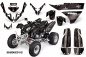 Preview: Subdued-V2 für Polaris Predator 500