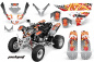 Preview: Jackpot Silber für Polaris Predator 500