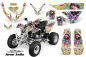 Preview: Ed-Hardy - LoveKills Silber für Polaris Predator 500