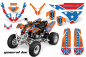 Preview: General Lee für Polaris Predator 500