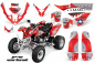 Preview: P40-Warhawk Rot für Polaris Predator 500