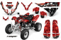 Preview: Reaper Rot für Polaris Predator 500