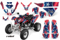 Preview: Rebel für Polaris Predator 500