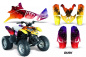 Preview: Dusk für Polaris Predator 90