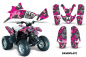 Preview: Digicamo Gelb für Polaris Sportsman 90/110