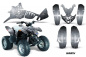Preview: Wrath für Polaris Predator 90