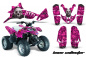 Preview: Bone Collector Pink für Polaris Predator 90