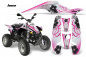 Preview: Luna Pink für Polaris Scrambler 1985-2009