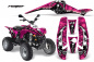 Preview: Reaper Pink für Polaris Scrambler 1985-2009