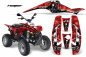 Preview: Reaper Rot für Polaris Scrambler 1985-2009