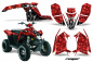 Preview: Reaper Rot für Polaris Trailblazer 2010-2013