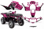 Preview: Reaper Pink für Polaris Sportsman 550 2009-2015