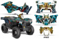 Preview: Kings for Polaris Sportsman 325ETX/450/570 14-17