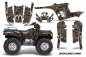 Preview: Backland Camo for Polaris Sportsman 400/500/600/700 95-04
