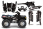 Preview: Subdued-V2 for Polaris Sportsman 400/500/600/700 95-04