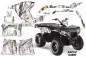 Preview: Arctic Camo for Polaris Sportsman 800/500/400 11-15