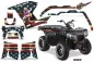 Preview: World War 2 for Polaris Sportsman 800/500/400 11-15