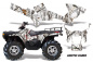 Preview: Arctic Camo for Polaris Sportsman 800/700/500 05-10