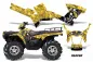 Preview: Reaper Yellow for Polaris Sportsman 800/700/500 05-10