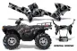 Preview: Special Forces Black for Polaris Sportsman 800/700/500 05-10