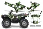 Preview: Special Forces Green for Polaris Sportsman 800/700/500 05-10
