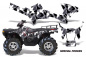 Preview: Special Forces Silver for Polaris Sportsman 800/700/500 05-10