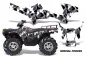 Preview: Special Forces Silver for Polaris Sportsman 800/700/500 05-10