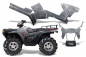 Preview: Wrath for Polaris Sportsman 800/700/500 05-10