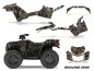 Preview: Backland Camo for Polaris Sportsman 850/1000 17-20