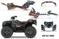 Preview: World War 2 for Polaris Sportsman 850/1000 17-20