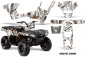 Preview: Arctic Camo für Polaris Sportsman 90/110