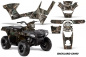 Preview: Backland Camo für Polaris Sportsman 90/110
