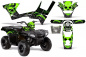 Preview: Malice Grün für Polaris Sportsman 90/110
