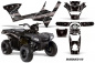Preview: Subdued-V2 für Polaris Sportsman 90/110